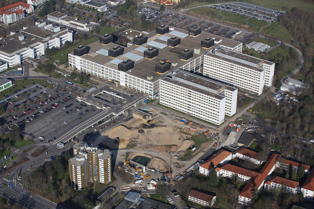 Gr Nes Licht Haushaltsausschuss Stellt Entscheidende Weichen F R Den