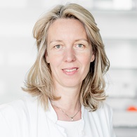 Dr. Christiane Krantz-Schäfers, MSc