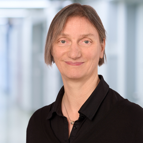 Dr. sc. agr. Anke Theuerkauf