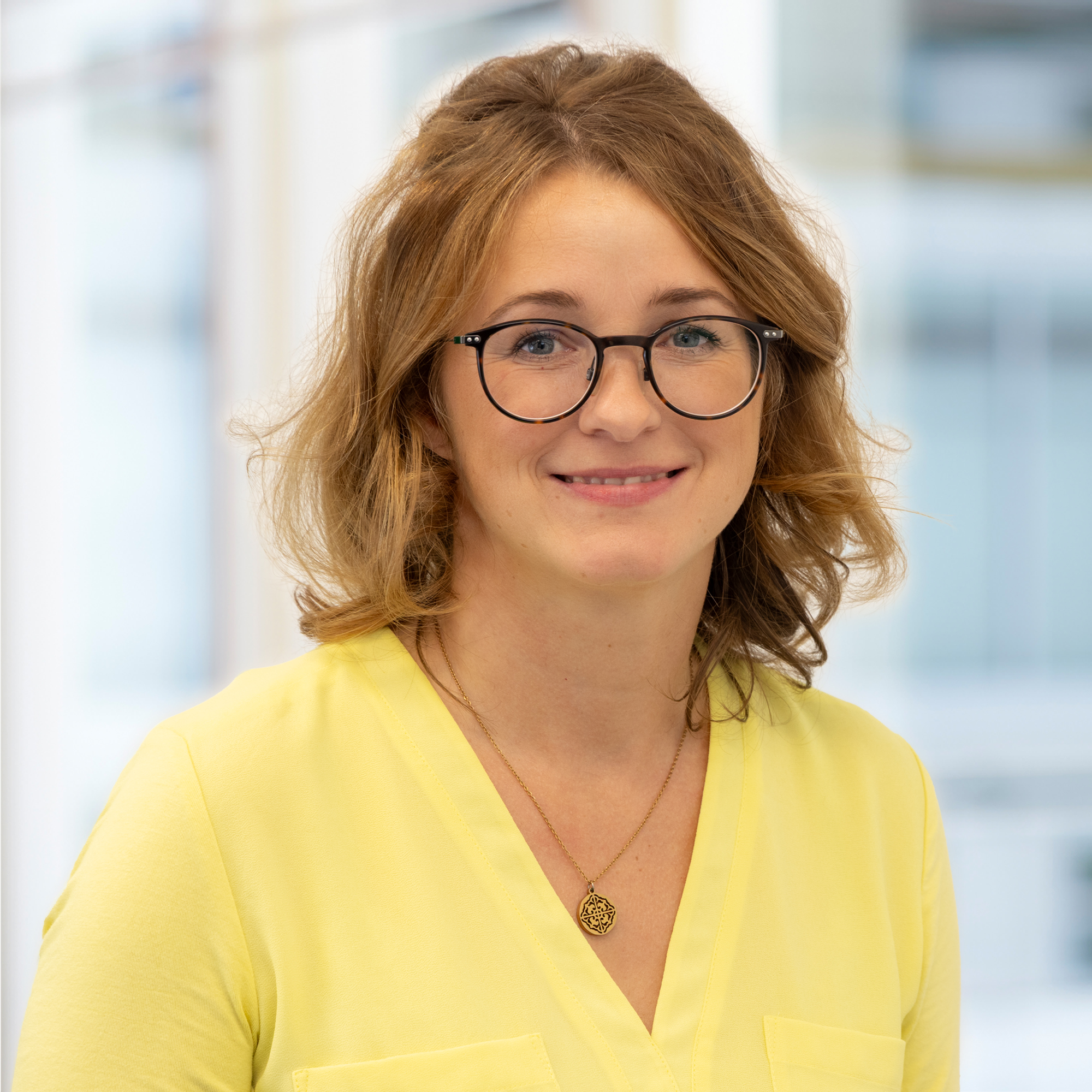 Heidi Steinmüller