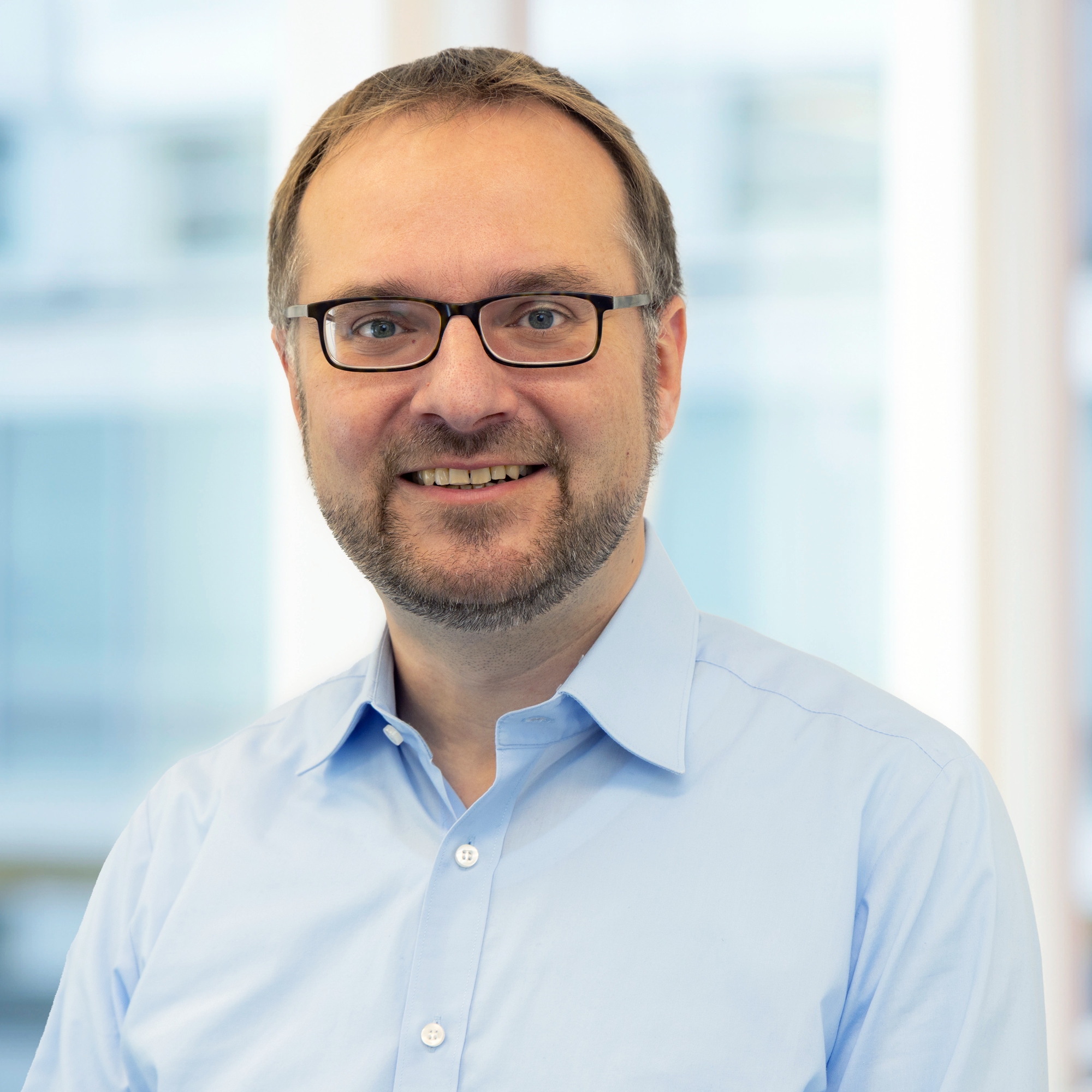 Dipl.-Pol. Martin Wilmsmeier