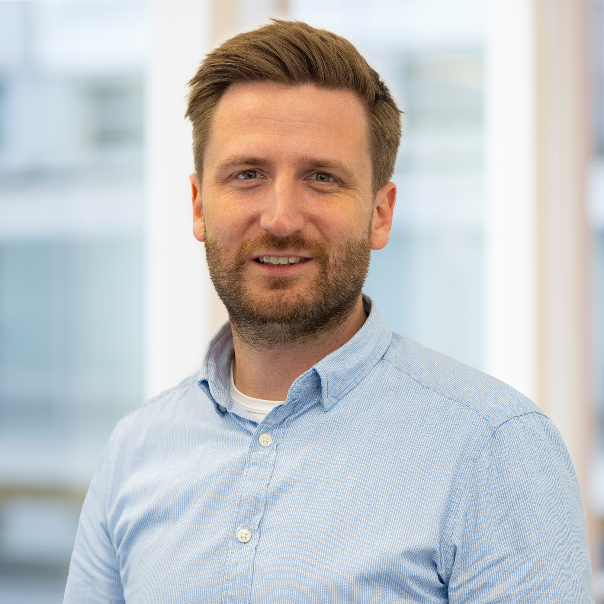 Timon Habenicht