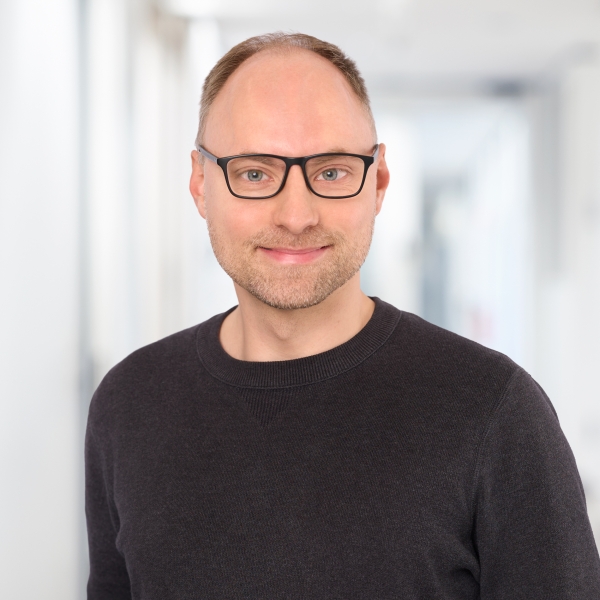 Dr. Fabian Kück