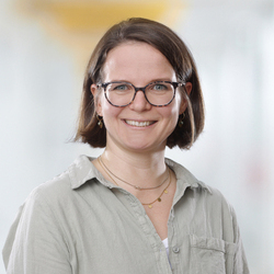 Lisa Hillmer, M.Ed.