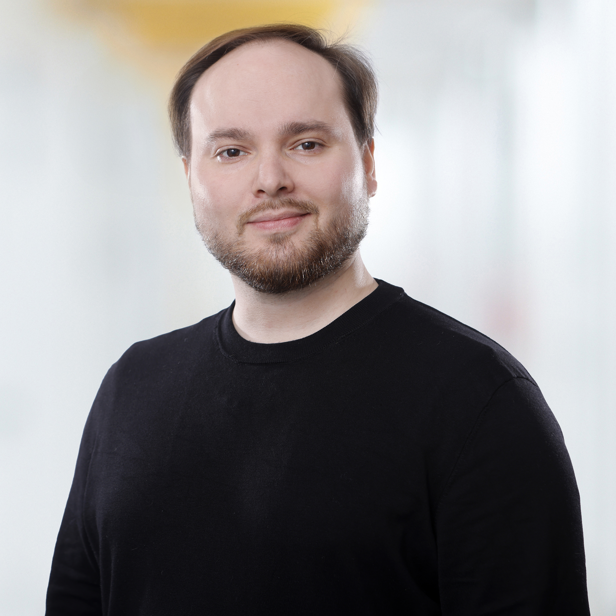Maximilian Voigts
