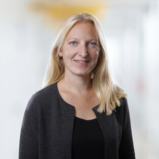 Ann-Christin Zufelde, M.A.