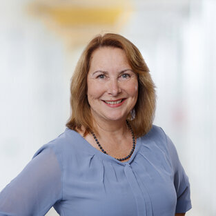 Andrea Baumert, M.A.