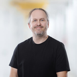 Tim Schröder, B.Sc.