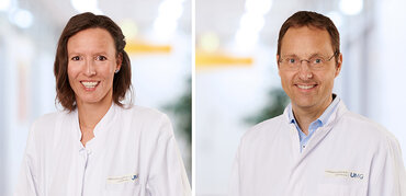 Picture for presse release "New animal model provides important insights into the development of chronic muscle inflammation"
