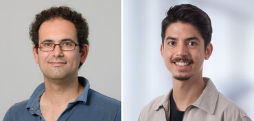 Link to the press release "High-resolution electron microscopy sheds light into the cellular responses to stress"