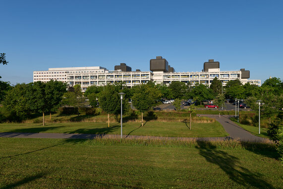 Bild zur Pressemitteilug ""Warnstreiks an der UMG: Notfallversorgung an beiden Tagen gewährleistet"