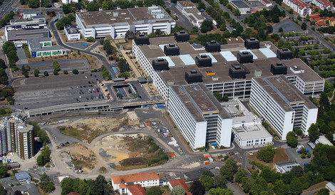 Klinikum-Neubau: Vergabeverfahren Erfolgreich Abgeschlossen ...