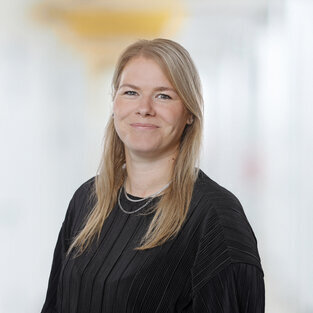 Sarah Schliep