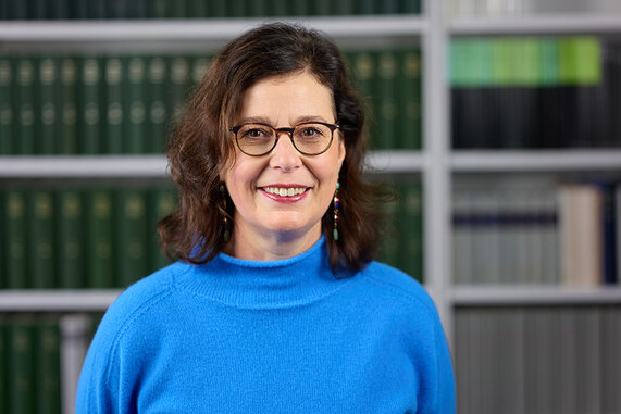 Bild zur Presseinformation "Internationales Kooperationsprojekt untersucht ethische Herausforderungen der digitalen Gesundheitsversorgung"