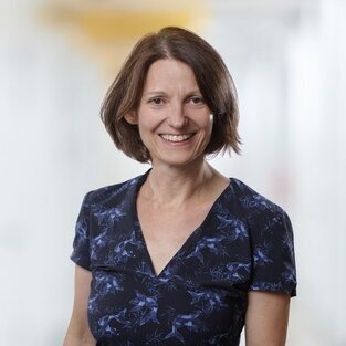Benedicta Müller, M.A.