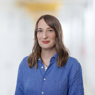 Stacey Belll, M.MHsc.