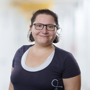 Swetlana Zug, B.Sc.
