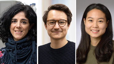Link to the press release "New approach to heart failure: Researchers in Göttingen discover a genetic switch"