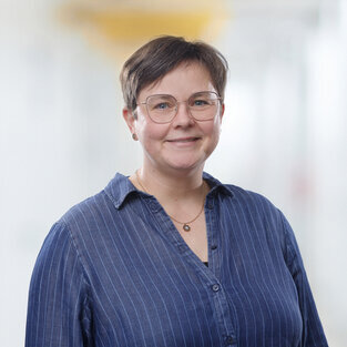 Daniela Tschauner, M.Sc.