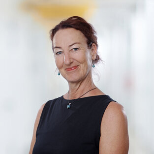 Ulrike Bergmann, M.A.