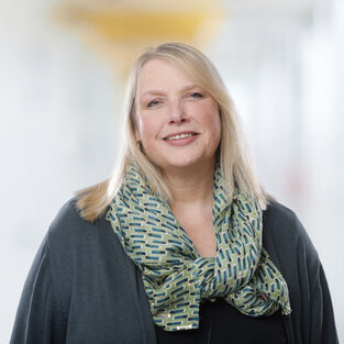 Corinna Kobold, Dipl.- Med. Päd