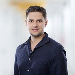 Kevin Hanns, B.Ed.