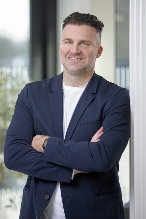 Sascha Thomae